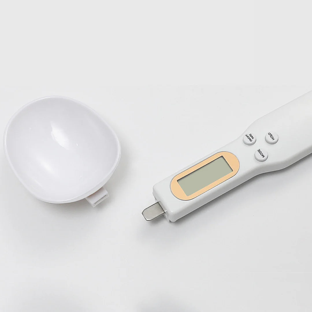 SmartScoop Digital Measuring Spoon
