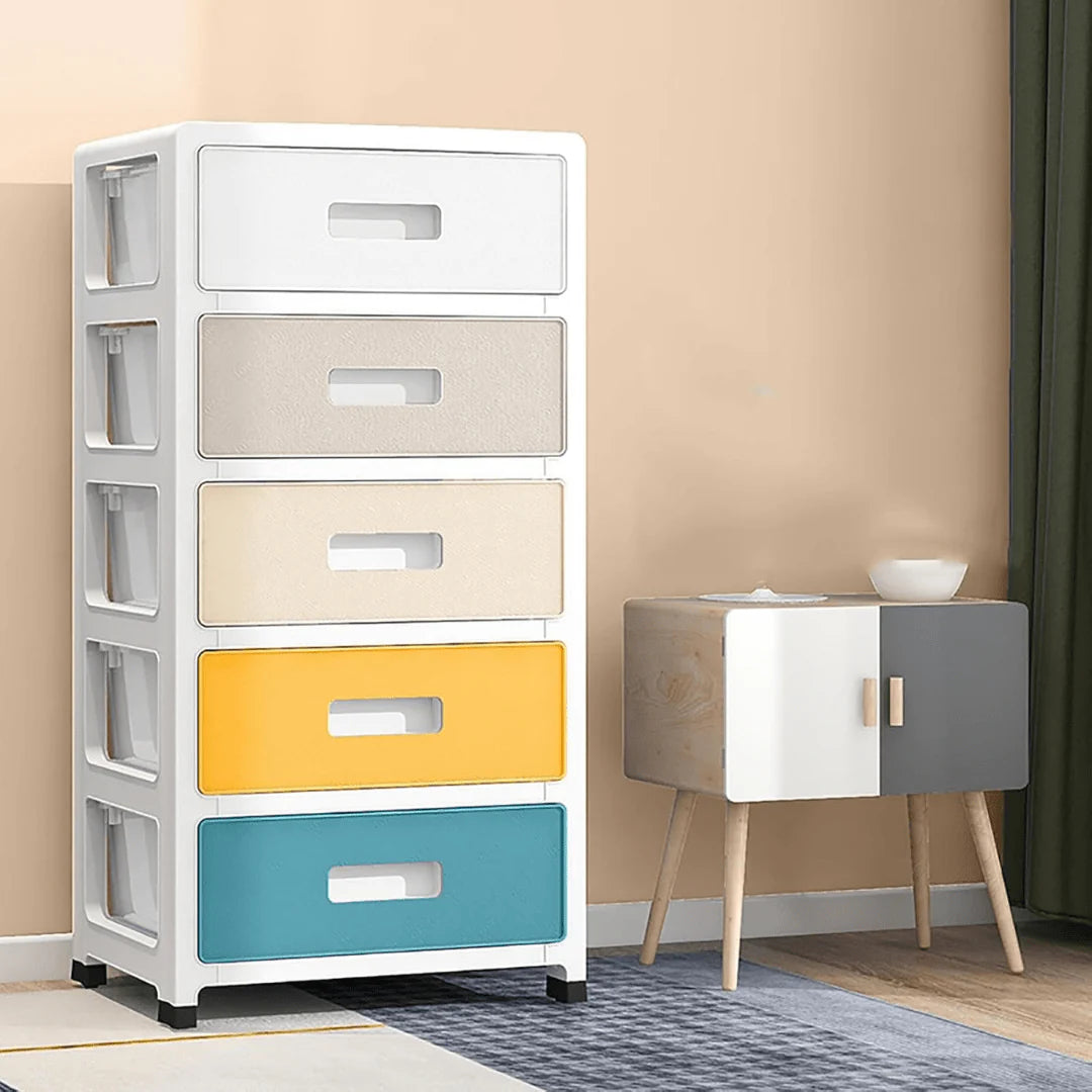 Flexi Store Drawer Cabinet