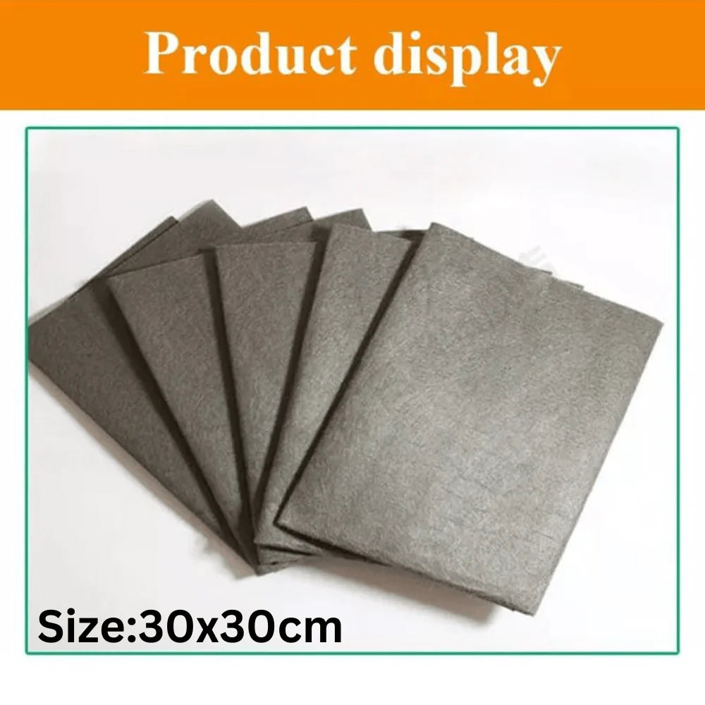 Thickened Magic Cleaning Cloth