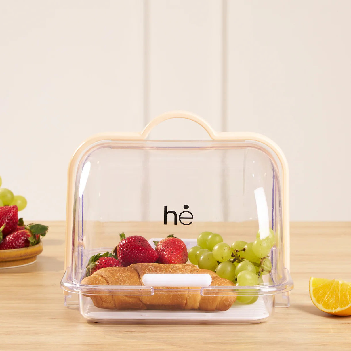 Food Storage Containers