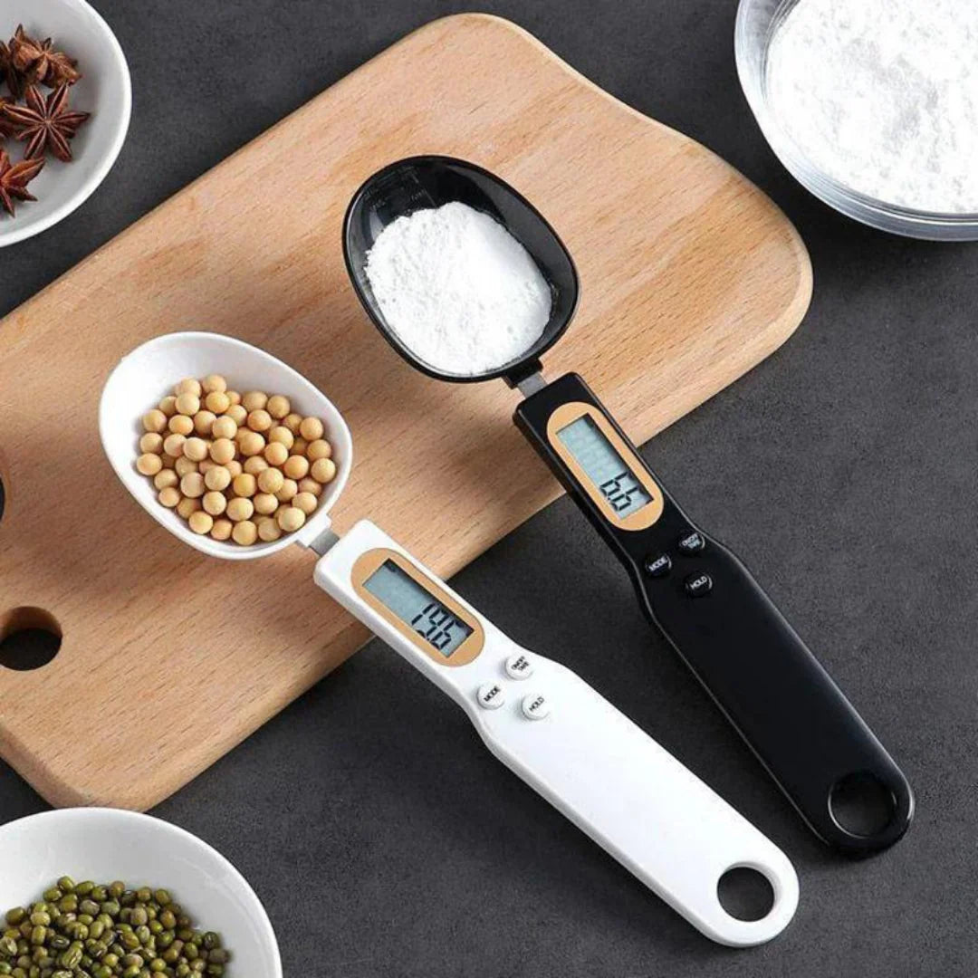 SmartScoop Digital Measuring Spoon