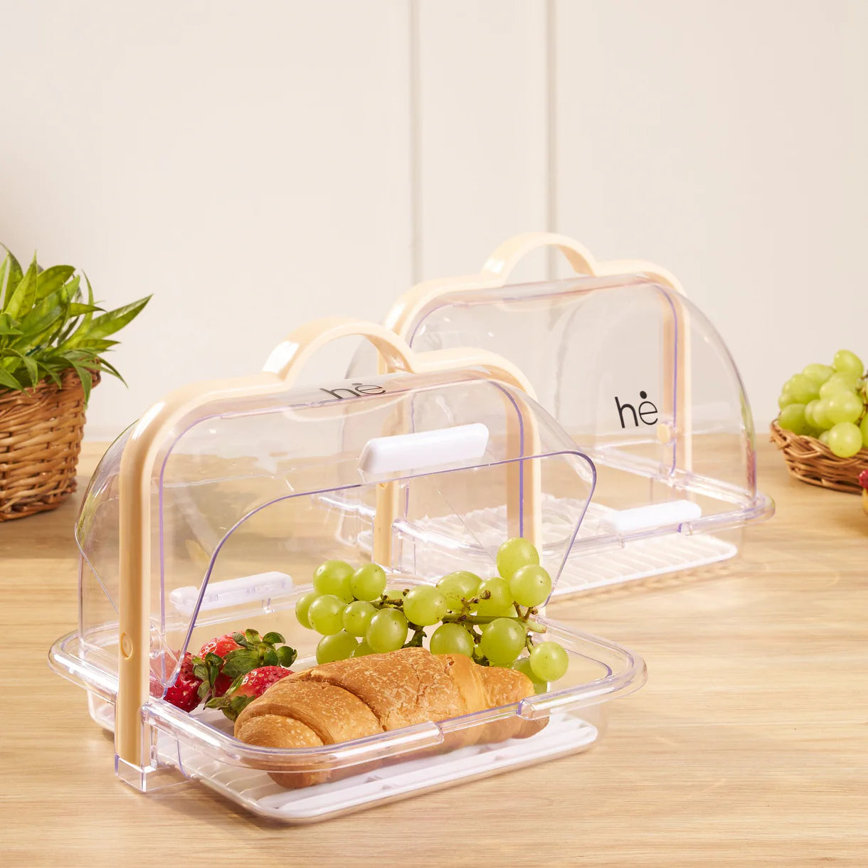 Food Storage Containers