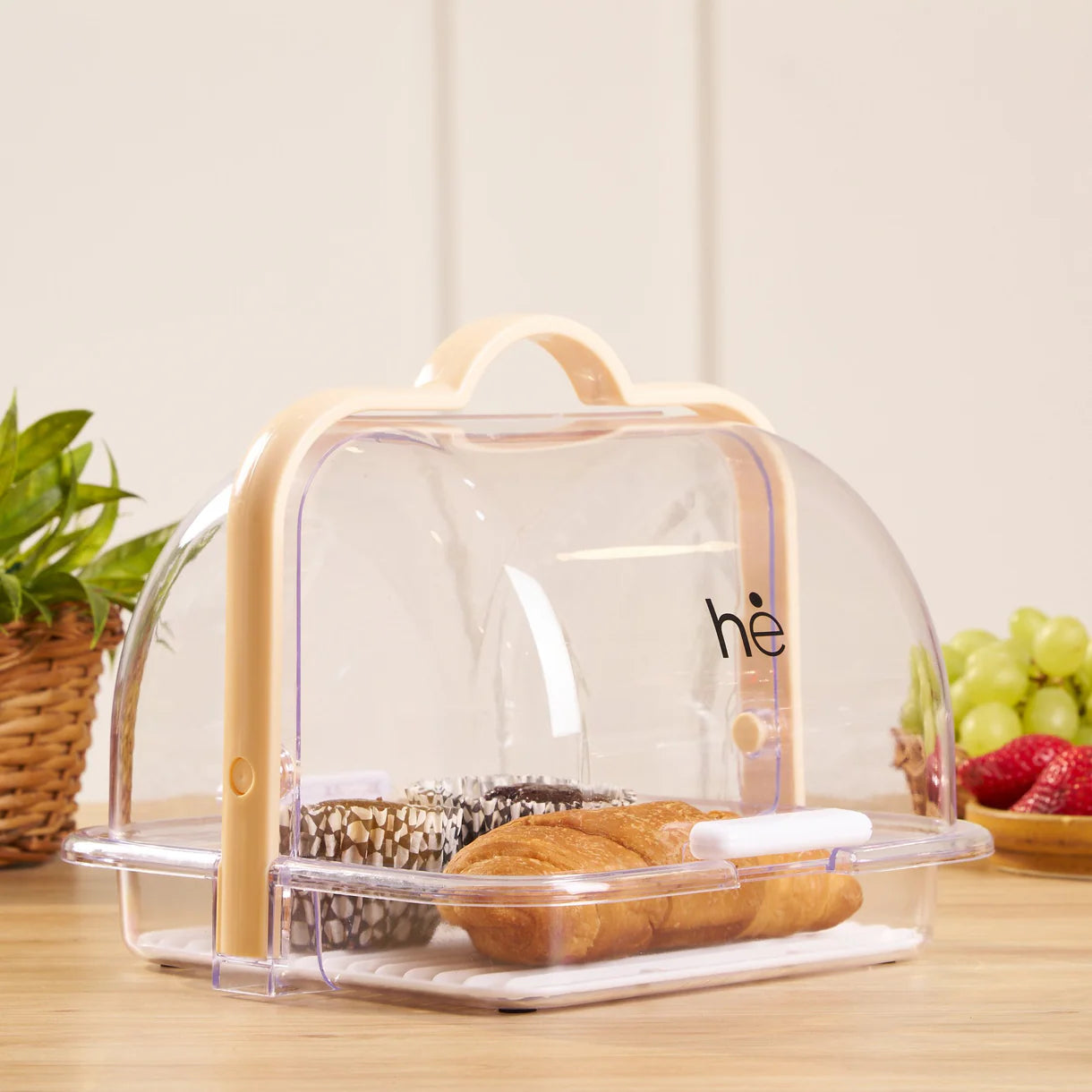 Food Storage Containers