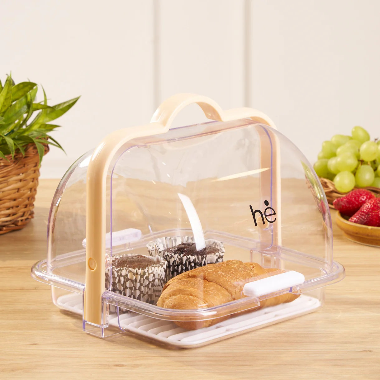 Food Storage Containers