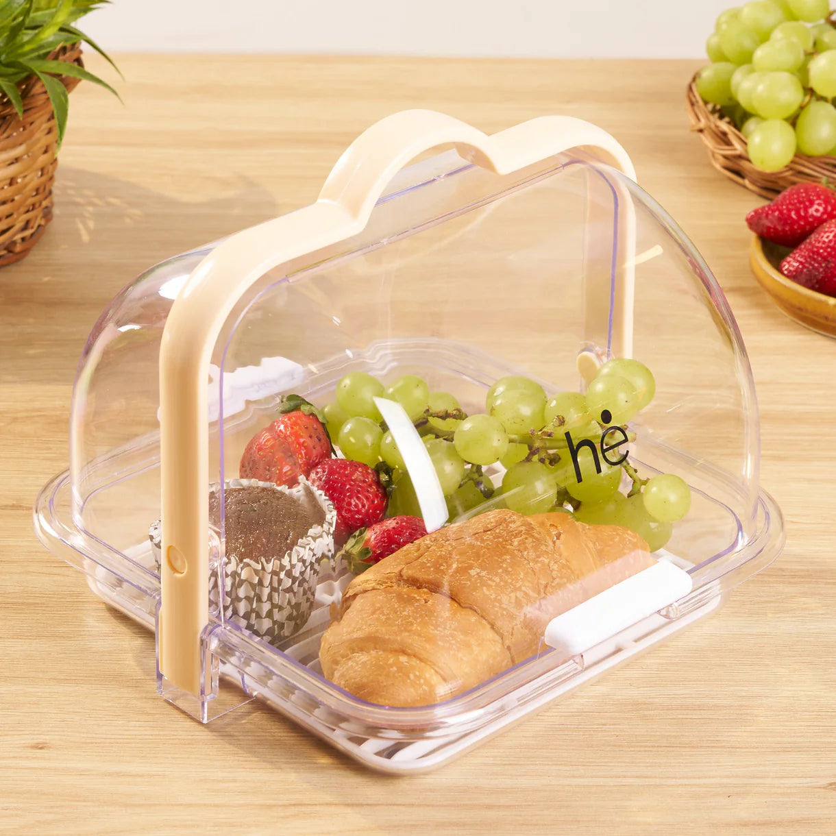 Food Storage Containers