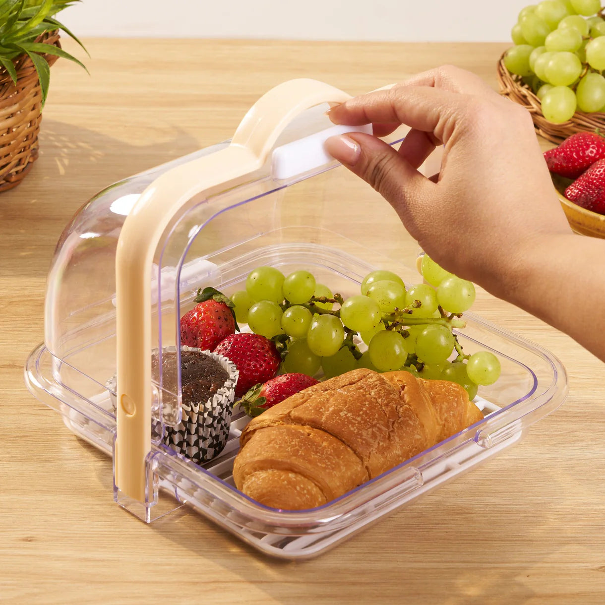 Food Storage Containers