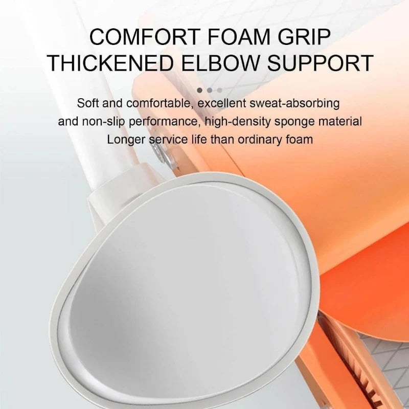 CoreFlex™ Pro Ab Roller System