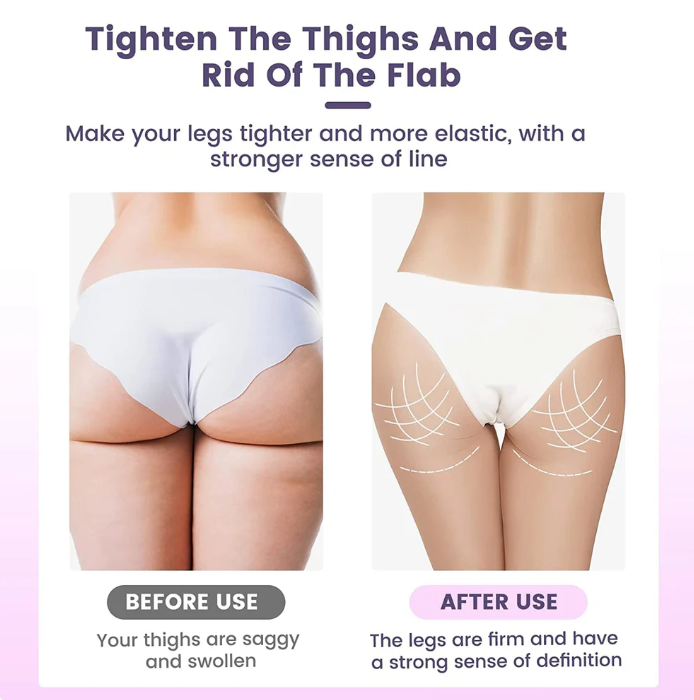 Thigh Master | Pelvic Muscle Trainer