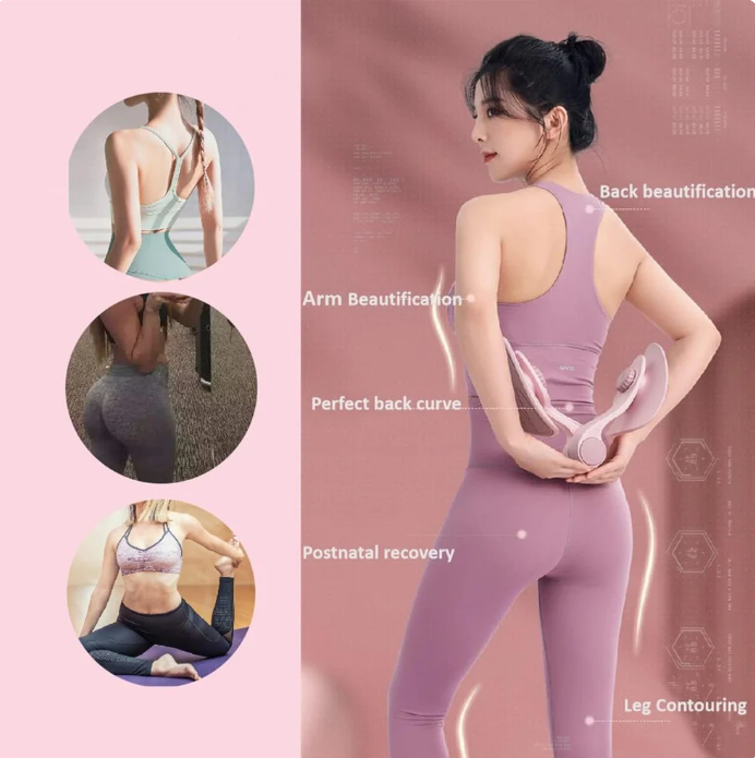 Thigh Master | Pelvic Muscle Trainer