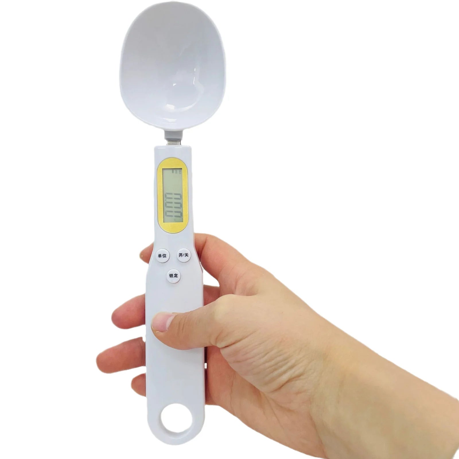 SmartScoop Digital Measuring Spoon